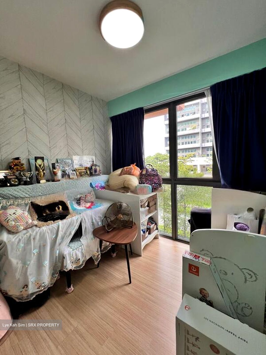 Parc Life (D27), Condominium #469349731